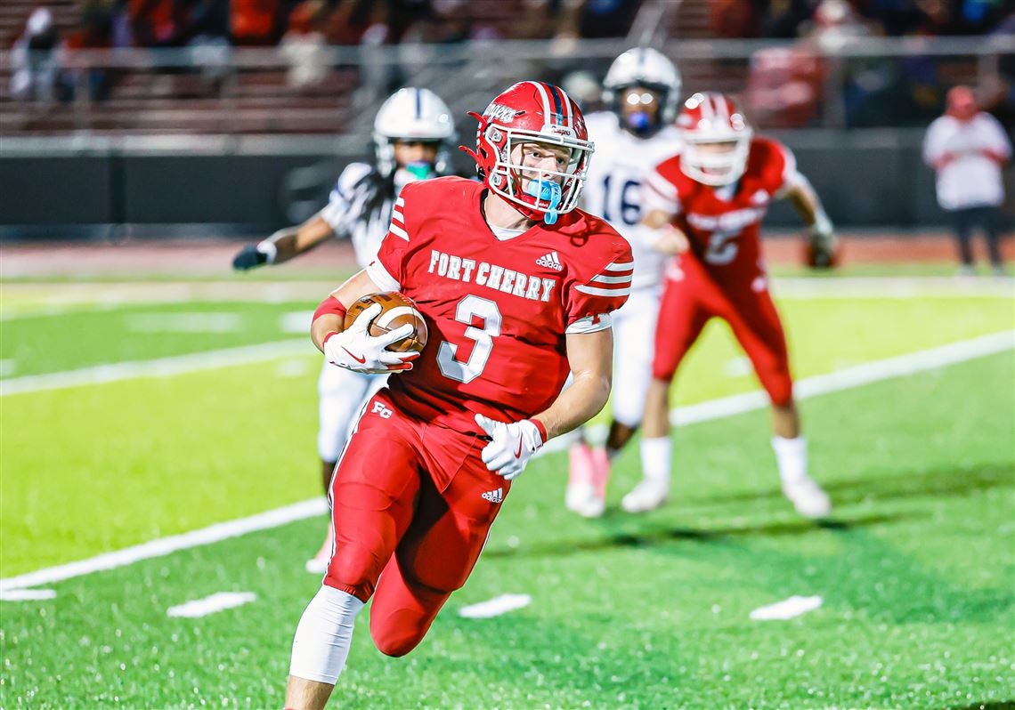 WPIAL high school football playoffs scoreboard: 11.07.25