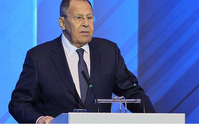 Lavrov’s Rhetoric: The Psychology Behind Russia’s Diplomatic Defiance