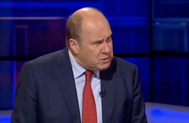 Surrealing in the Years: Yates' Fianna Fáil dealings an open kimono moment for Irish politics