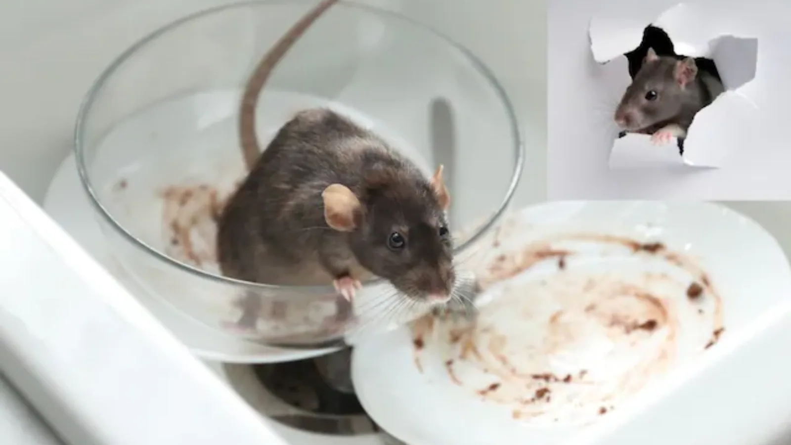 Say Goodbye To Rats! This Simple Kitchen Trick Keeps Your Home Rodent-Free