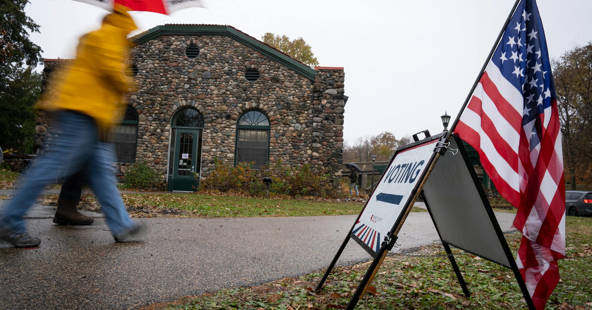 Kaohly Her- I'll ensure St. Paul is prepared for the future