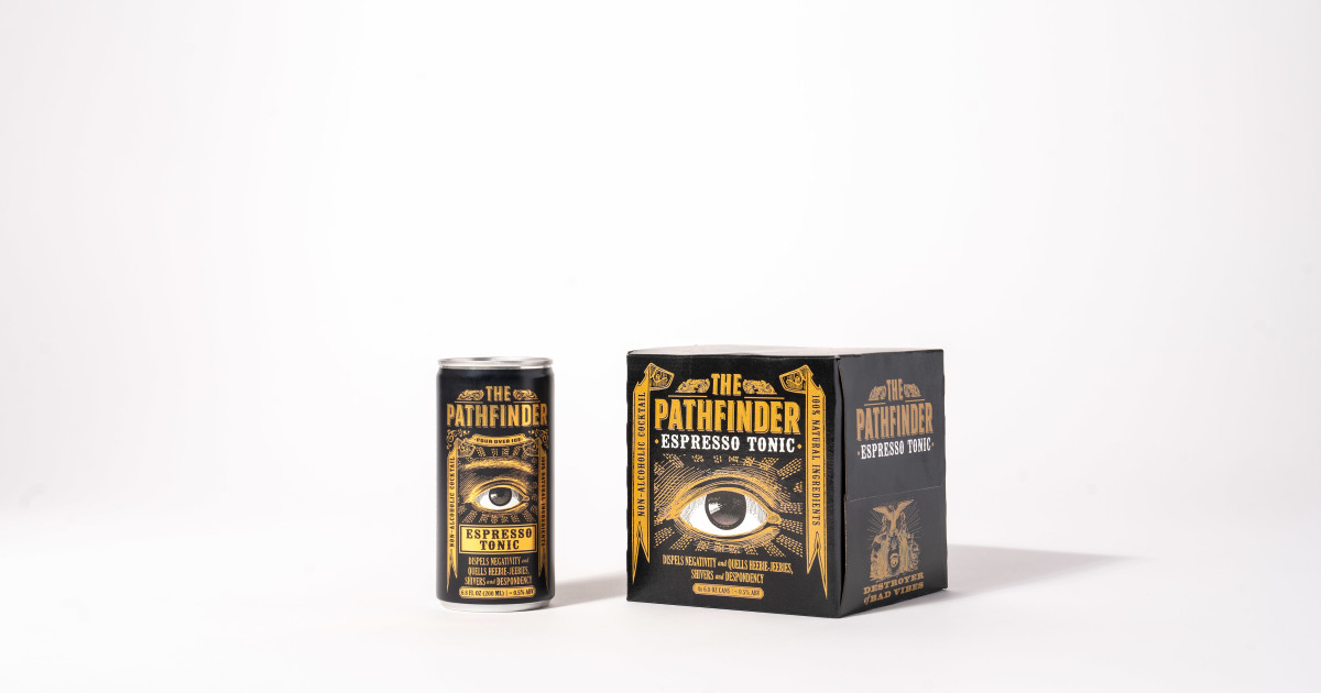 The Pathfinder Drops New Non