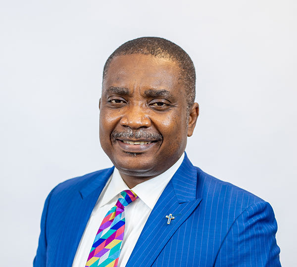 Time Iconic names Daniel Asiedu among 2025’s Top 10 Visionary Bankers