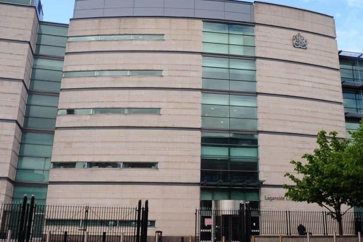 Newtownabbey man felt 'betrayed, angry and scared' when woman falsely offered him a donor kidney