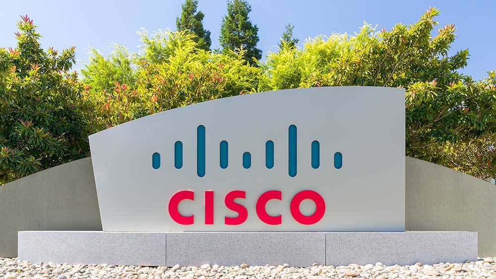 Cisco Stock, CoreWeave, Nebius Headline Parade Of AI Earnings
