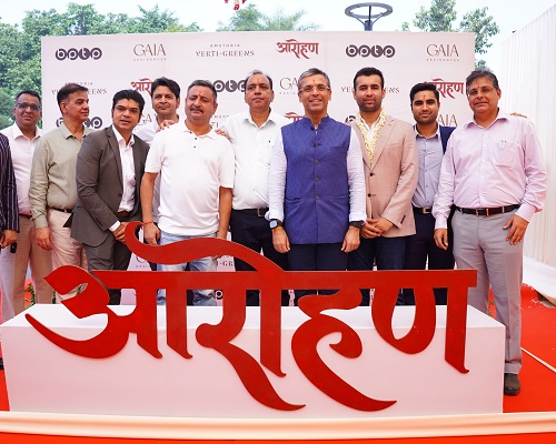 International Prosthetics & Orthotics Day 2025 Marked with Grand Celebration in New Delhi