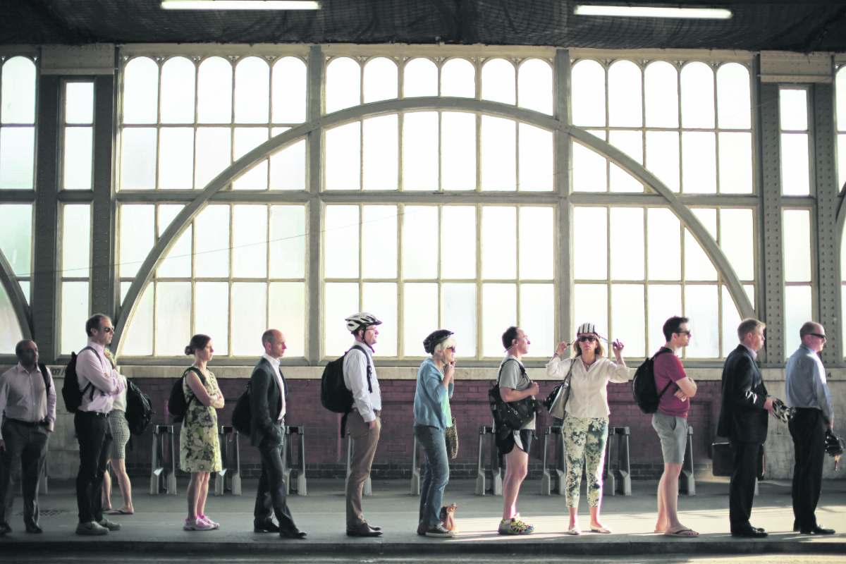 Government-backed bank fuels entrepreneurship for unemployed Brits