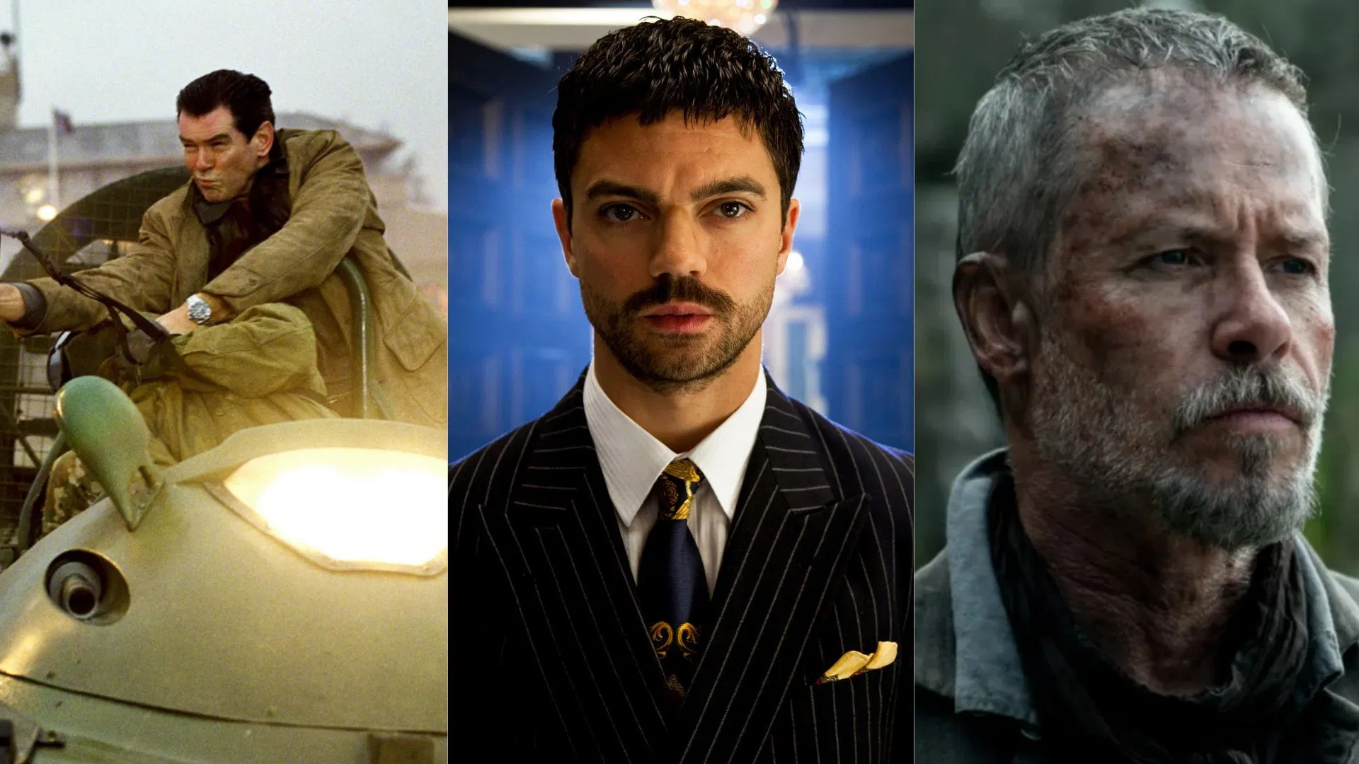 8 best Lee Tamahori movies to watch in tribute to his passing at 75