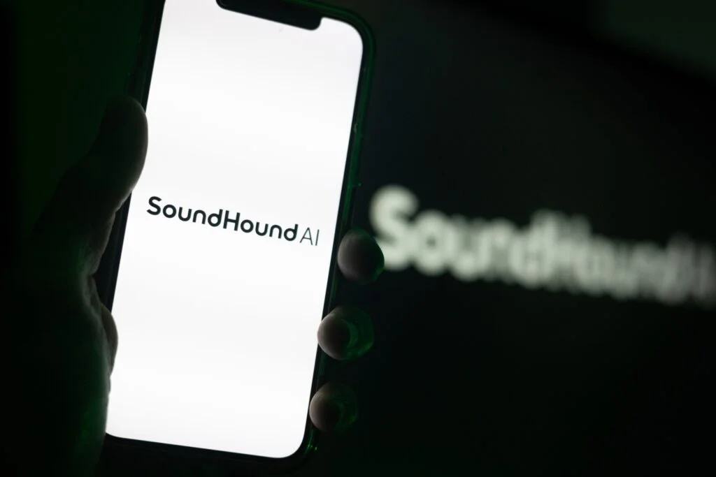 SoundHound CEO Says Company Now Outperforms Industry Giants