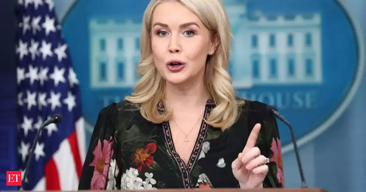 'Always preparing for plan B': White House as Trump's tariff power faces Supreme Court test