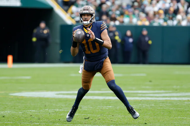 Packers have extra motivation to beat the Eagles on MNF after losing to the Birds twice last season