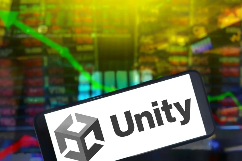 Unity Software's 'Vector' Tech Is Beating Expectations, Fueling Analyst Optimism For 2026