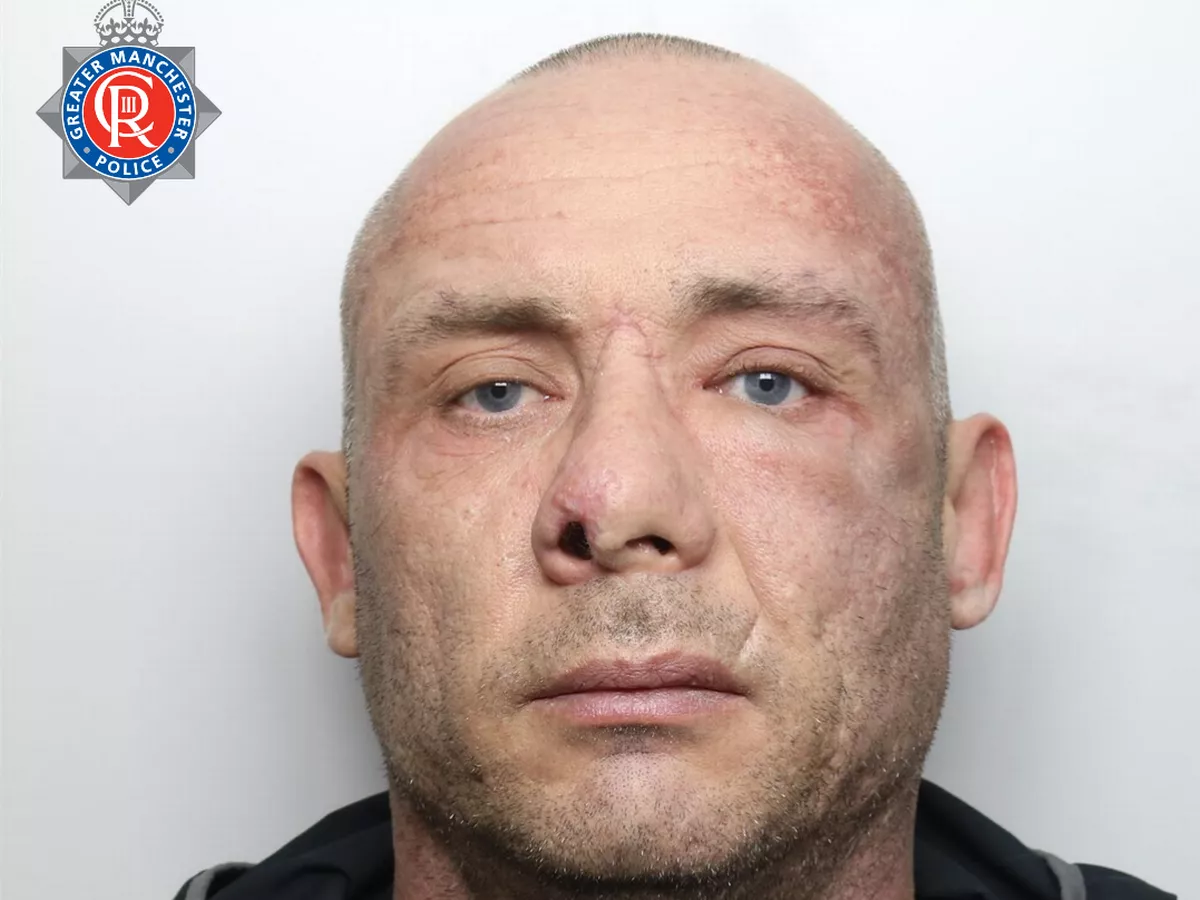 Police issue statement after taking down crime gang run by murdered Thomas Campbell's brother