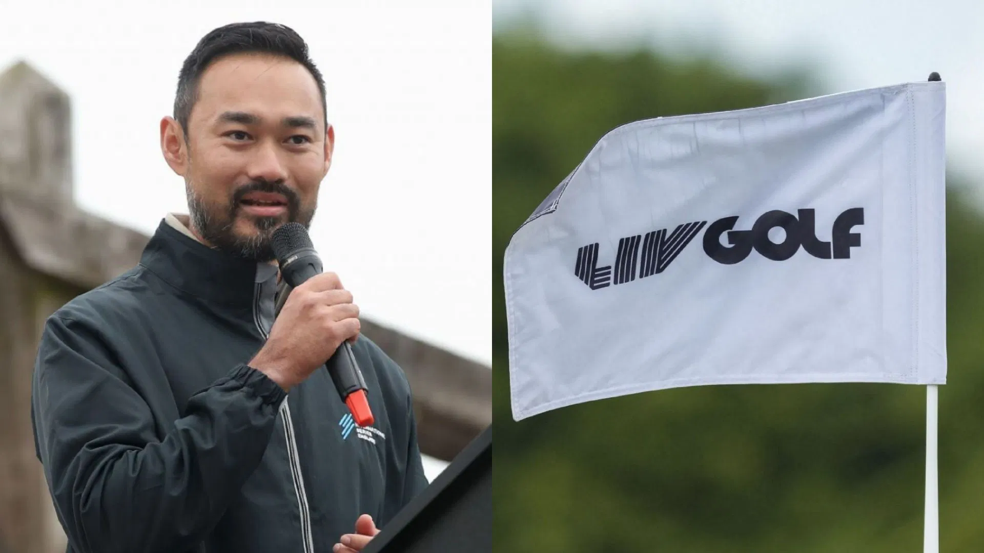 LIV Golf's "very close" to securing OWGR points, says Asian Tour commissioner Cho Minn Thant