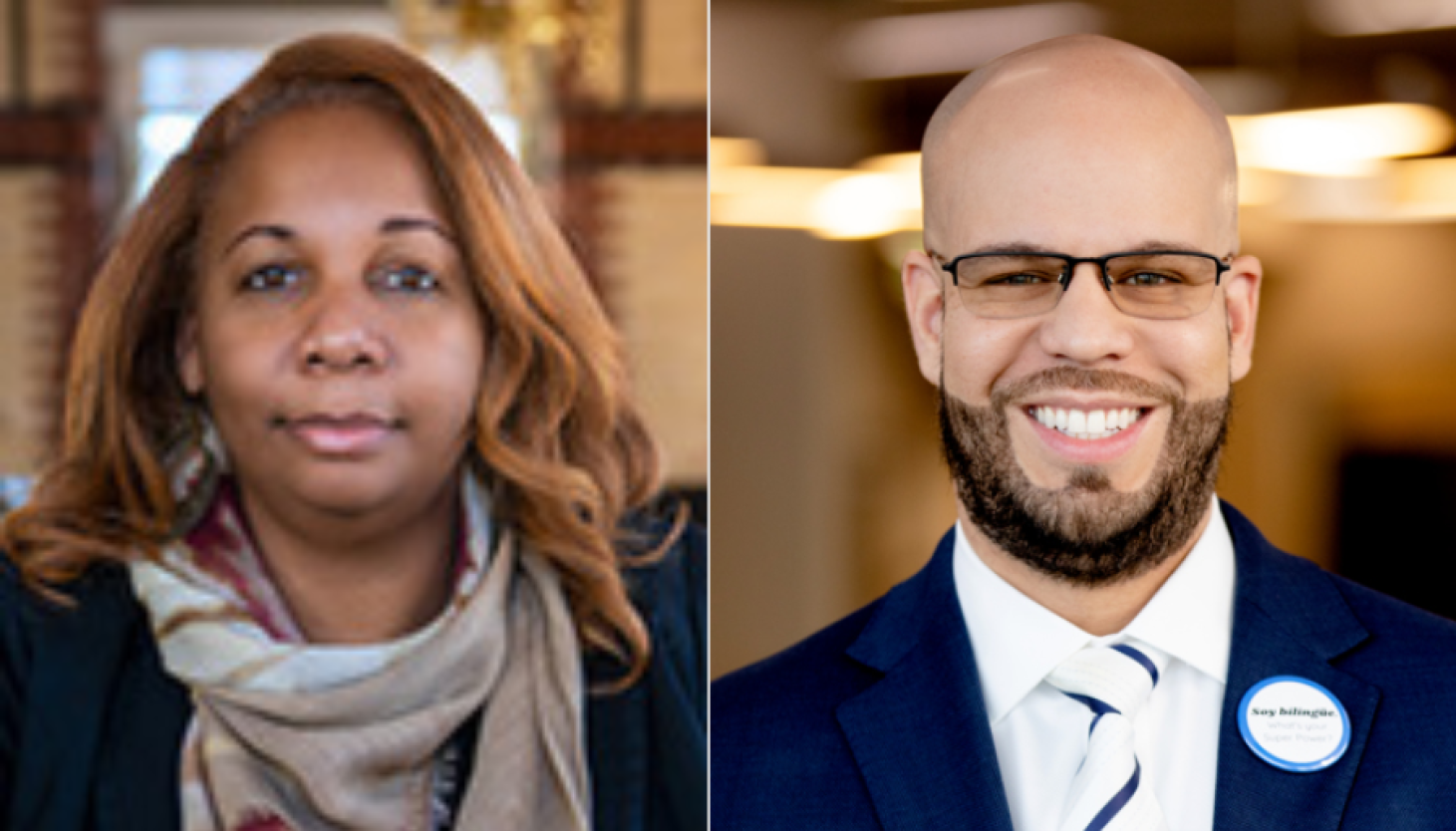 School leaders from New York City and Denver are finalists for CPS top job