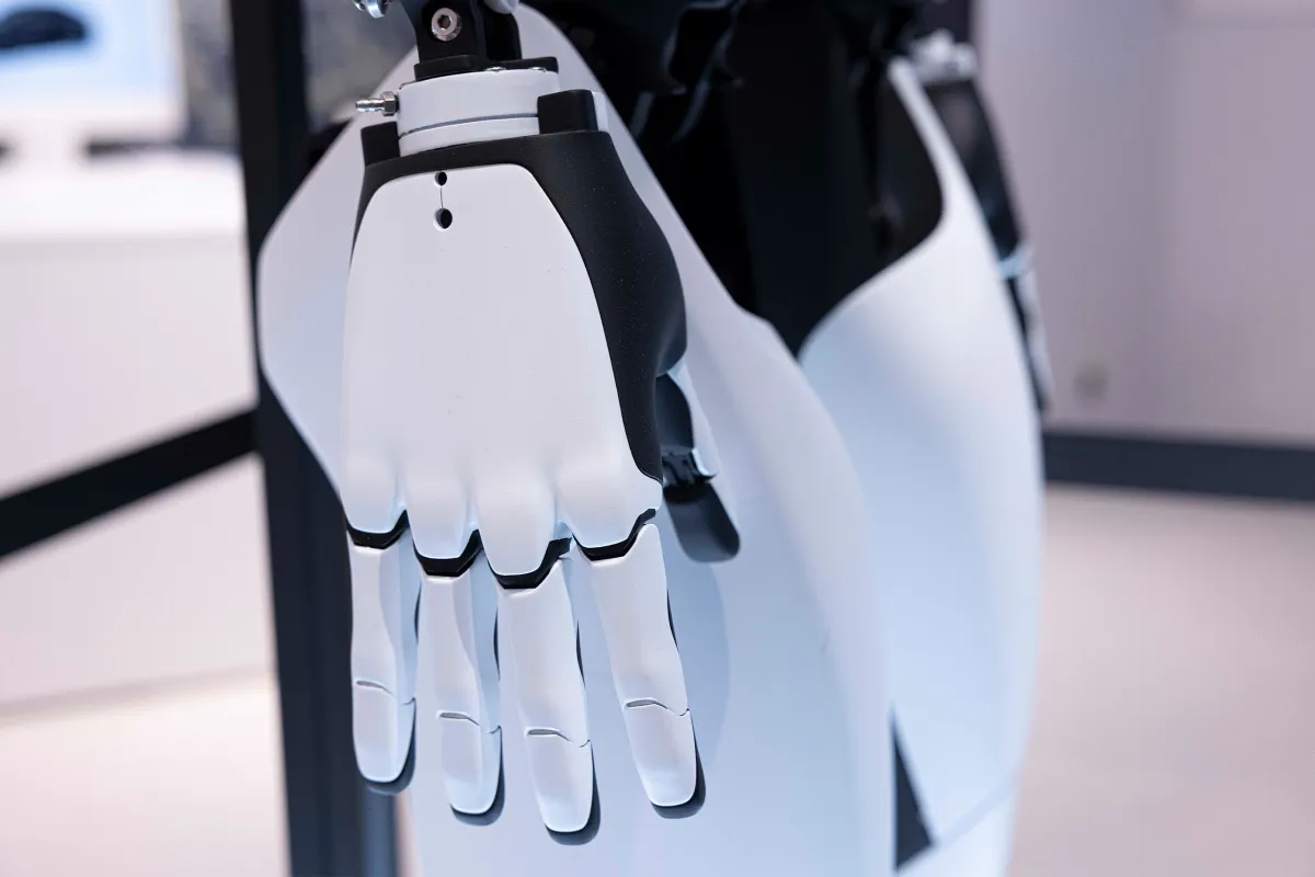 Secret Elon Musk Lab Is Collecting Data on Every Human Activity to Train Robots