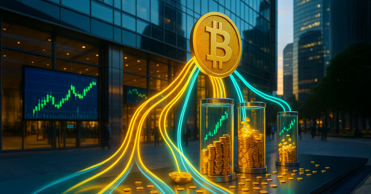 Bitcoin ETFs break 6-day outflow streak with $240M buy: What it means for liquidity