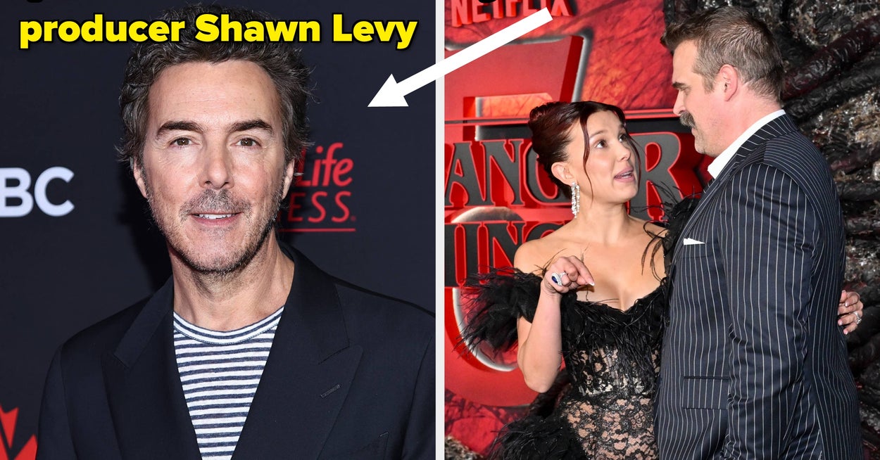 Stranger Things Producer Addresses Bullying Claims