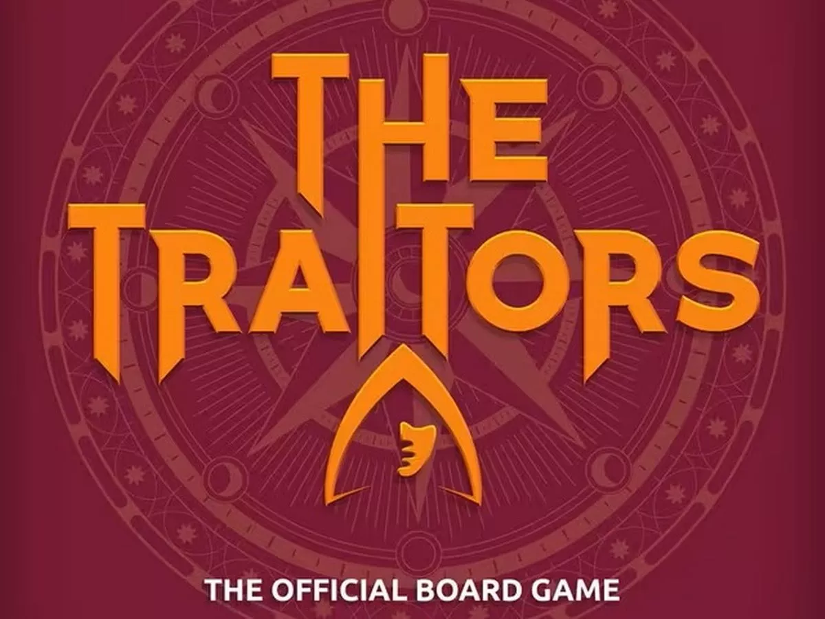 Fans of BBC The Traitors can get £5 board game 'perfect' for Christmas at John Lewis