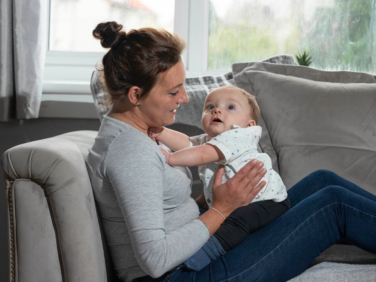 Mums who endured 'hell' in maternity units welcome probe into Scottish services