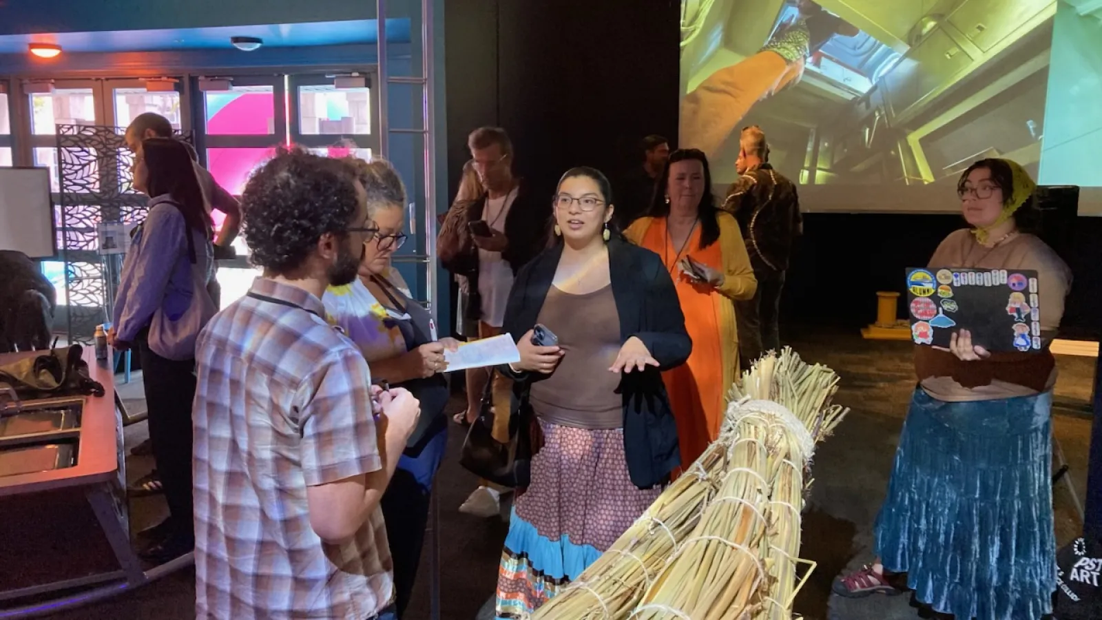 Indigenous Ocean Day celebrates the ways Native people have always cared for the planet