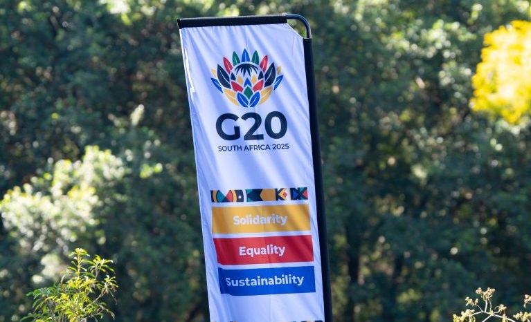 G20 Health ministers push to end AIDS by 2030, achieve equal pay
