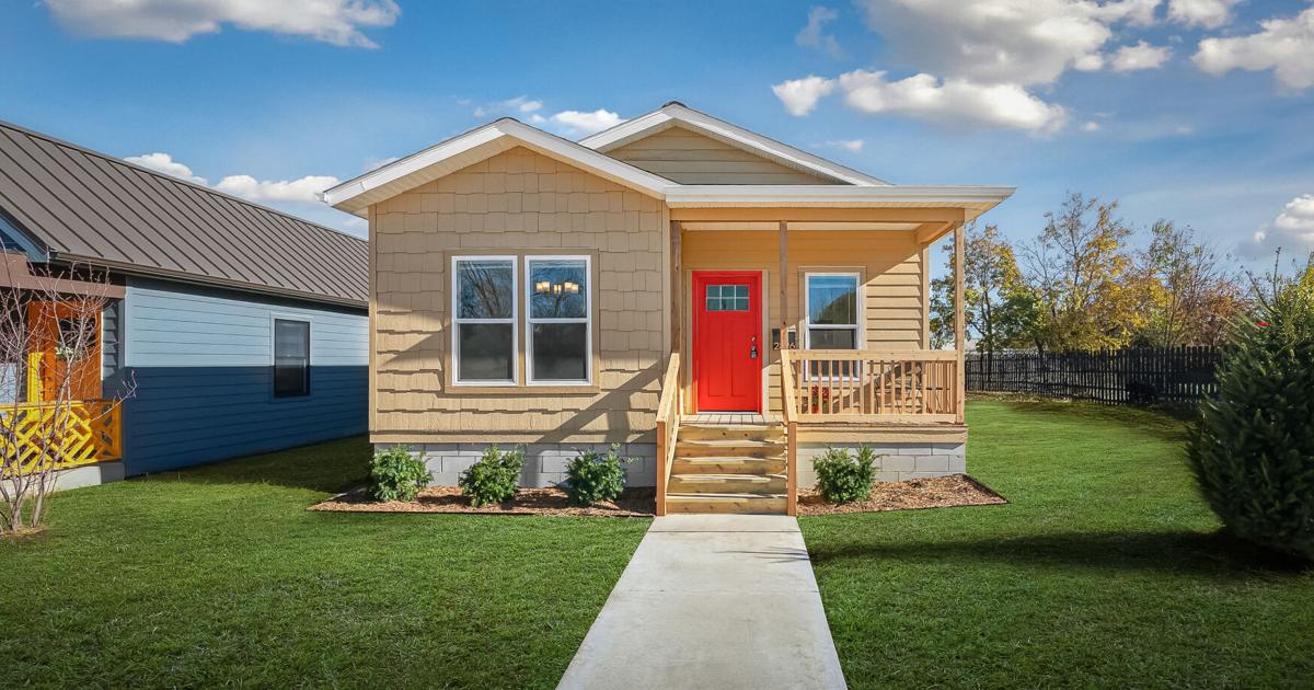 Auburn eyes NY funding to build 'cross-mod' homes