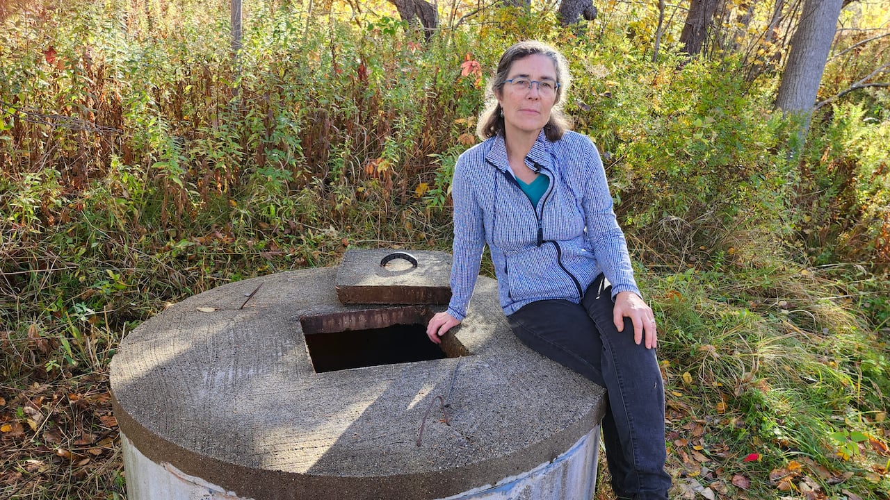 As drought persists, some rural Nova Scotians turn to drilled wells
