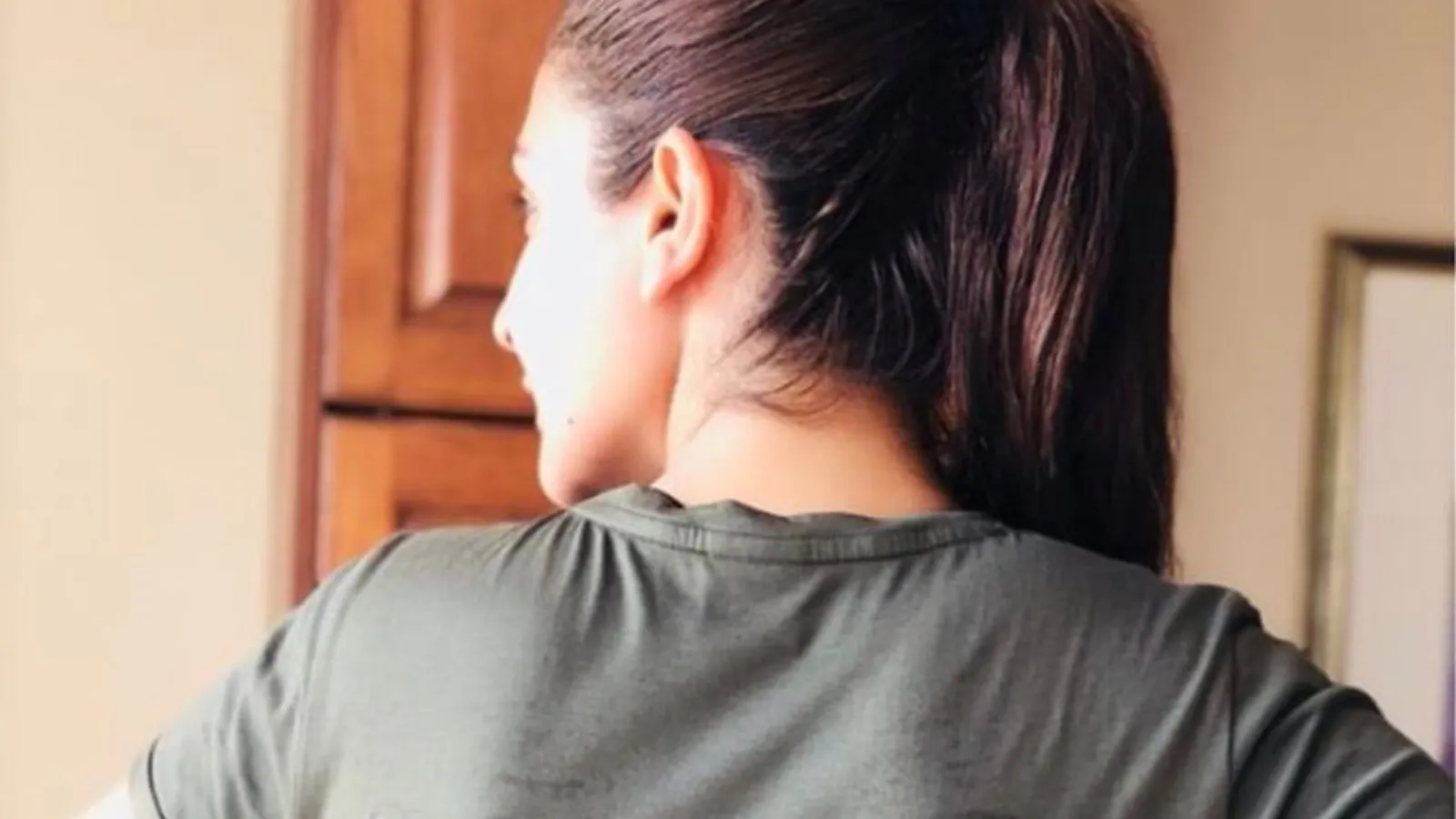 Top Actress Left India After Marriage, No Films For 7 Years, Now Making A Grand Comeback