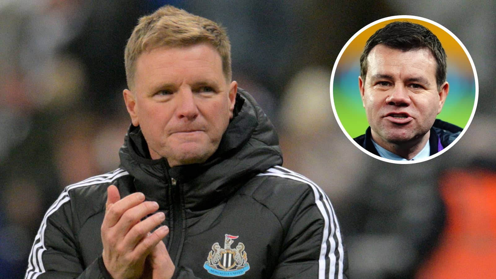 Massive signing coup sealed as three Premier League rivals brushed aside