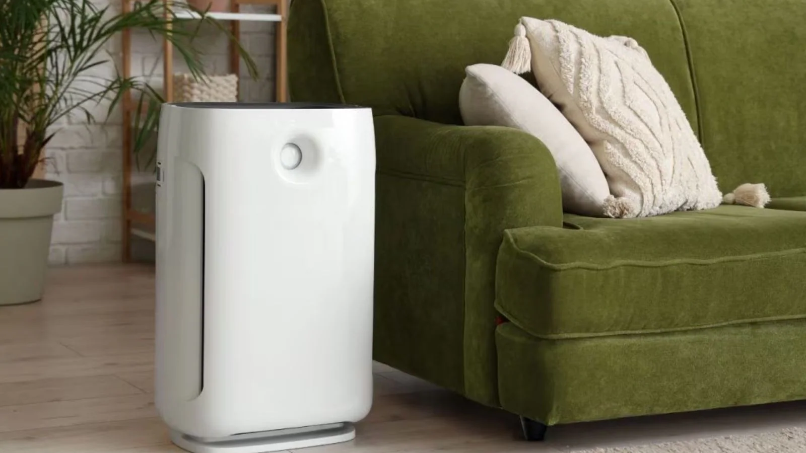 Delhi Man Builds Rs 2,000 Air Purifier That Cuts AQI From 400 To 50 Within Minutes: ‘Organise Workshop On Weekend’