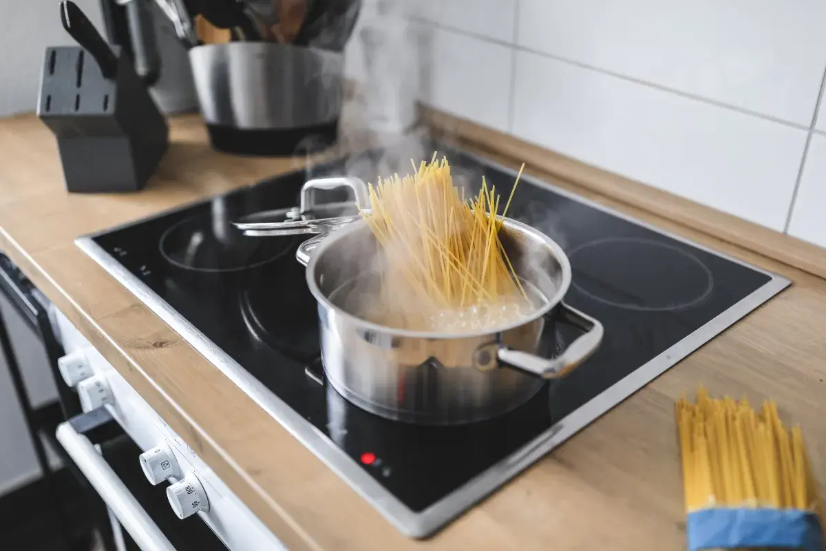 Scientists Reveal How To Cook Pasta Perfectly