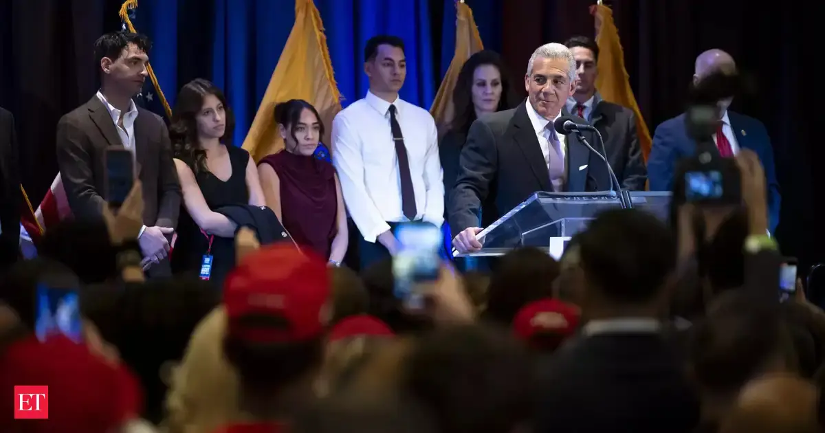 Democrat are seeking momentum heading into 2026