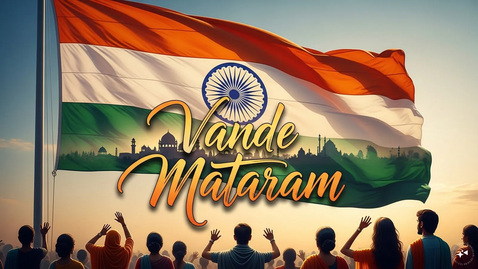 Right Word | 150 Years Of Vande Mataram: The Civilisational Anthem That Awakened India’s Soul
