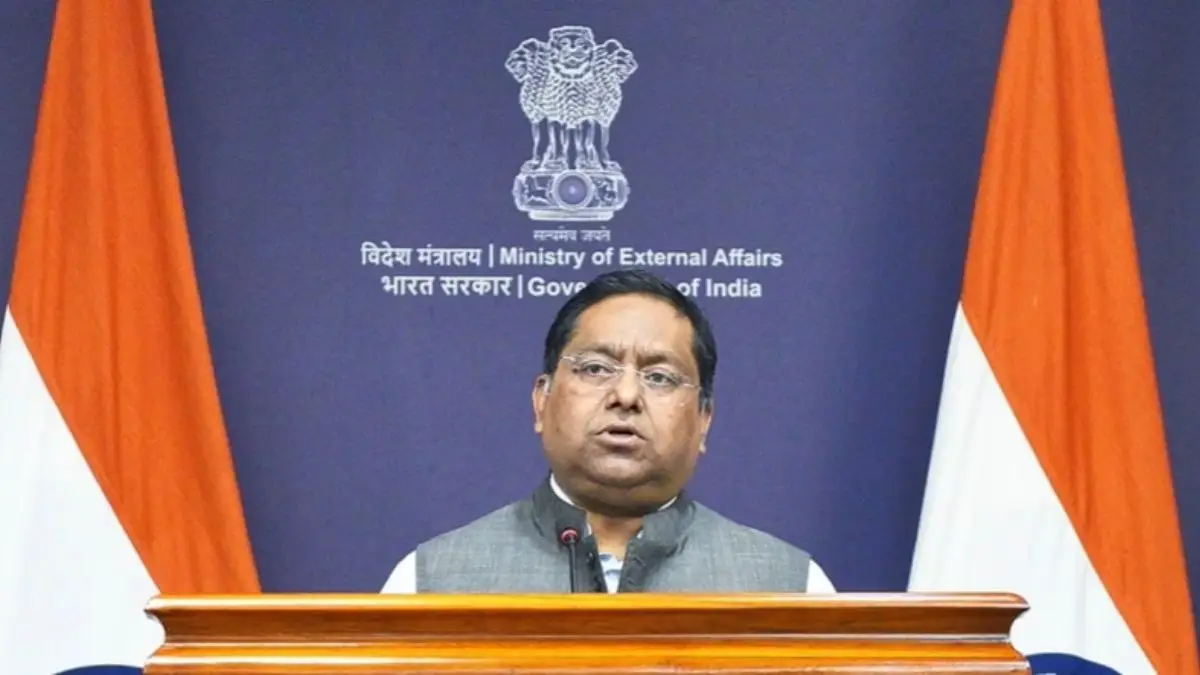 'Put An End To This Practice': India Tells Russia, Seeks Release of 44 Indians In Russian Military