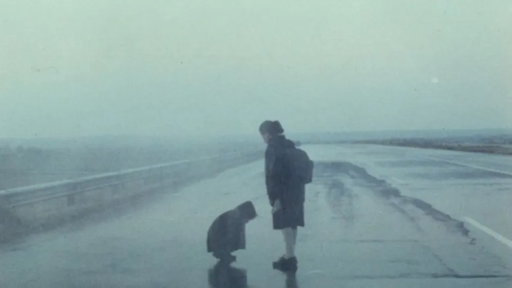 Greece's Visibility Zero Sends 'Distress Signal' Over Lack of Funds