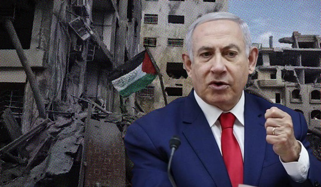 Turkiye issues arrest warrants for Israeli PM Netanyahu over Gaza genocide