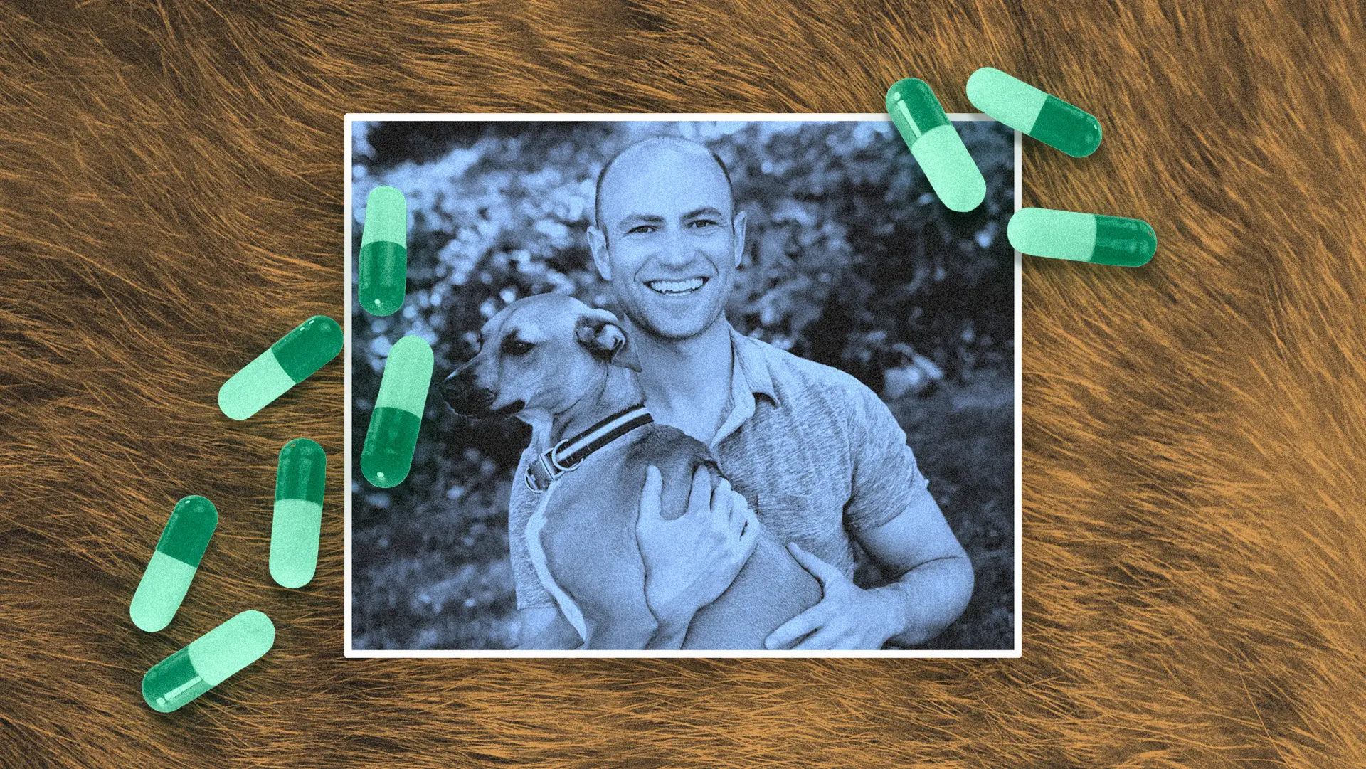 How to Thrive, Not Just Survive