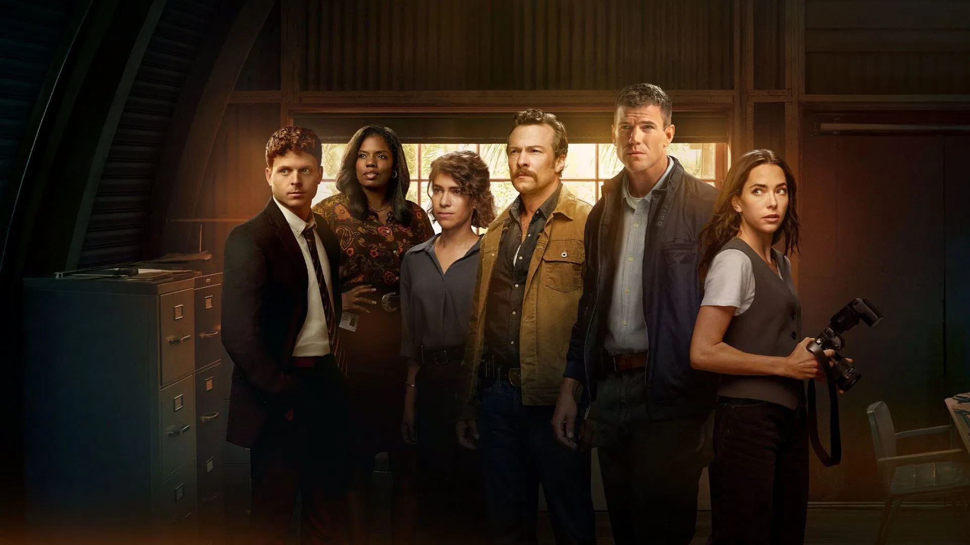 NCIS: Origins season 2 episode 4 recap: A brother's plea and personal struggles