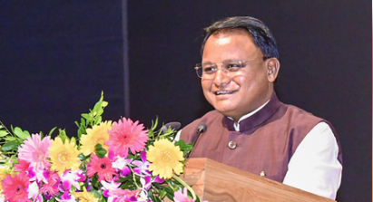 Odisha CM announces Rs 46,000 crore investment plans for new port, shipbuilding project in Odisha