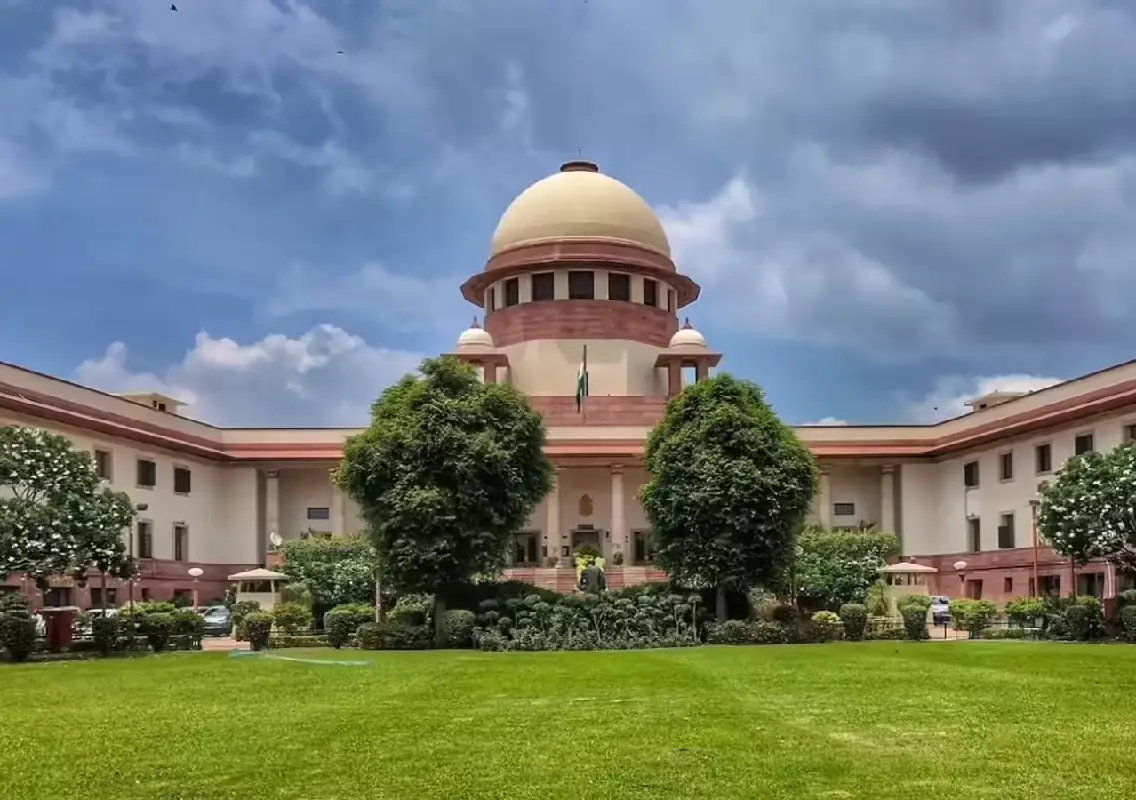 Supreme Court begins hearing on seniority and promotion issues in higher judiciary