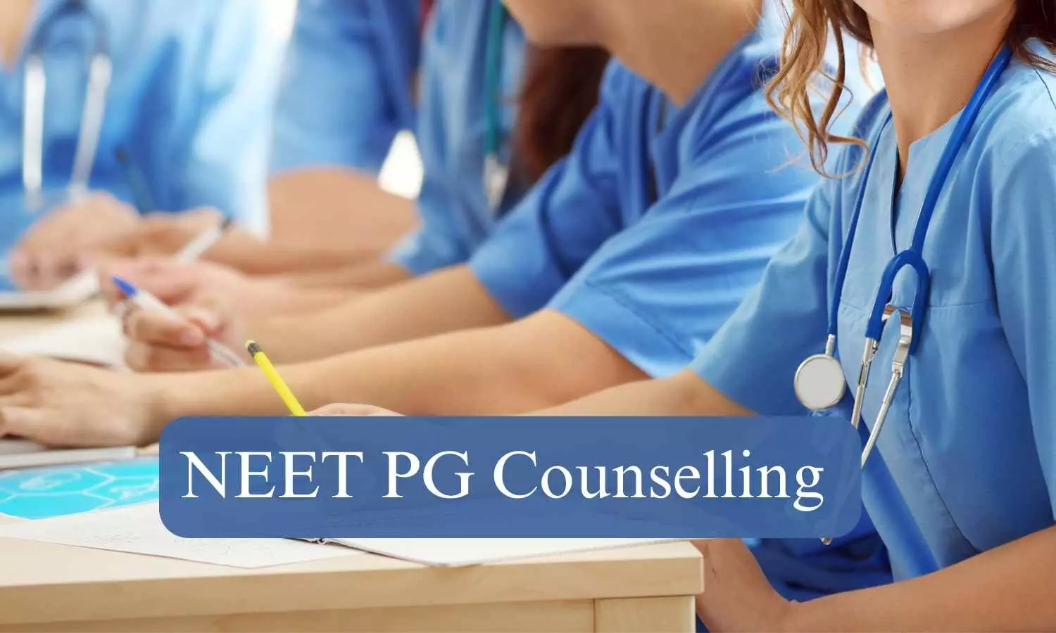 NEET PG Counselling delay sparks outrage, doctors slam NMC, NBE, MCC over 'mismanagement'