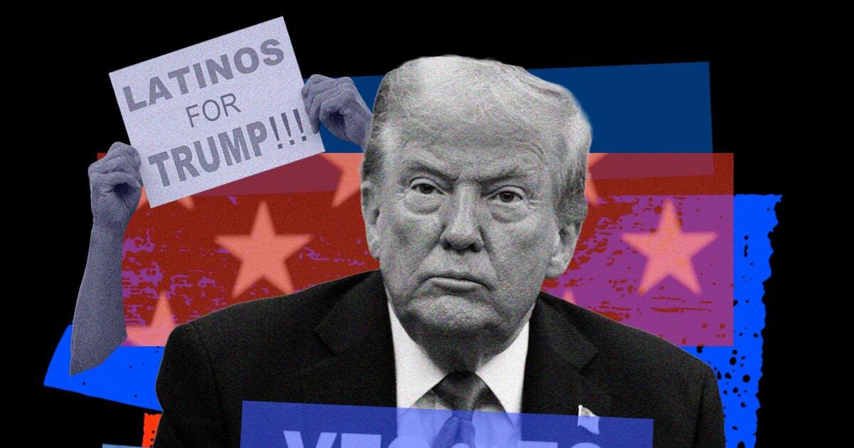 In 2025 election, Latinos proved their vote must be earned