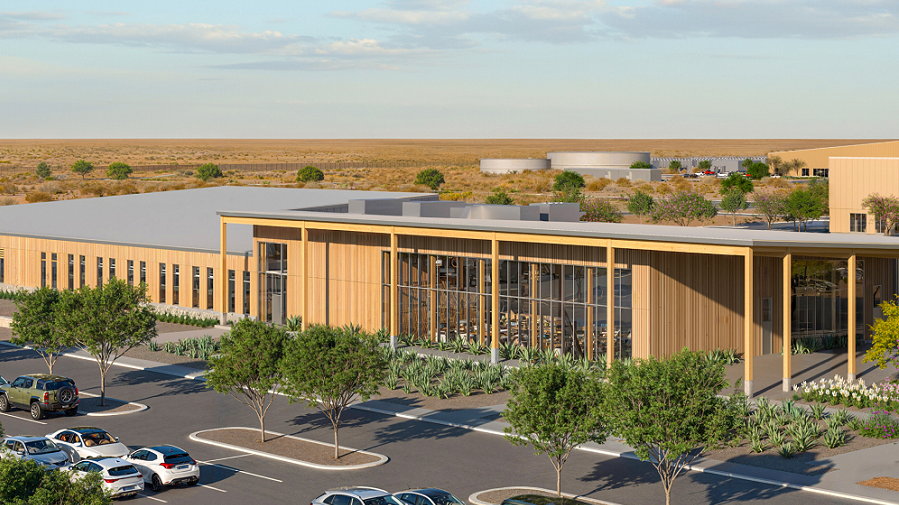 Meta announces plans to spend $600B in the US over three years