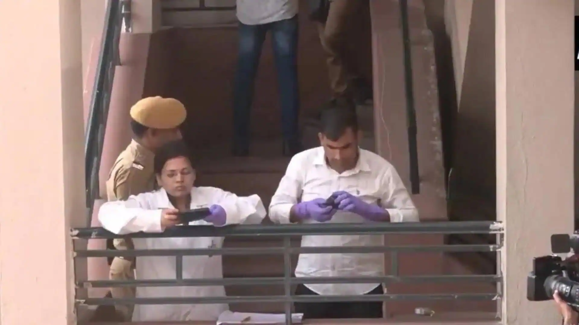 9-year-old who jumped to death was bullied in school: Parents