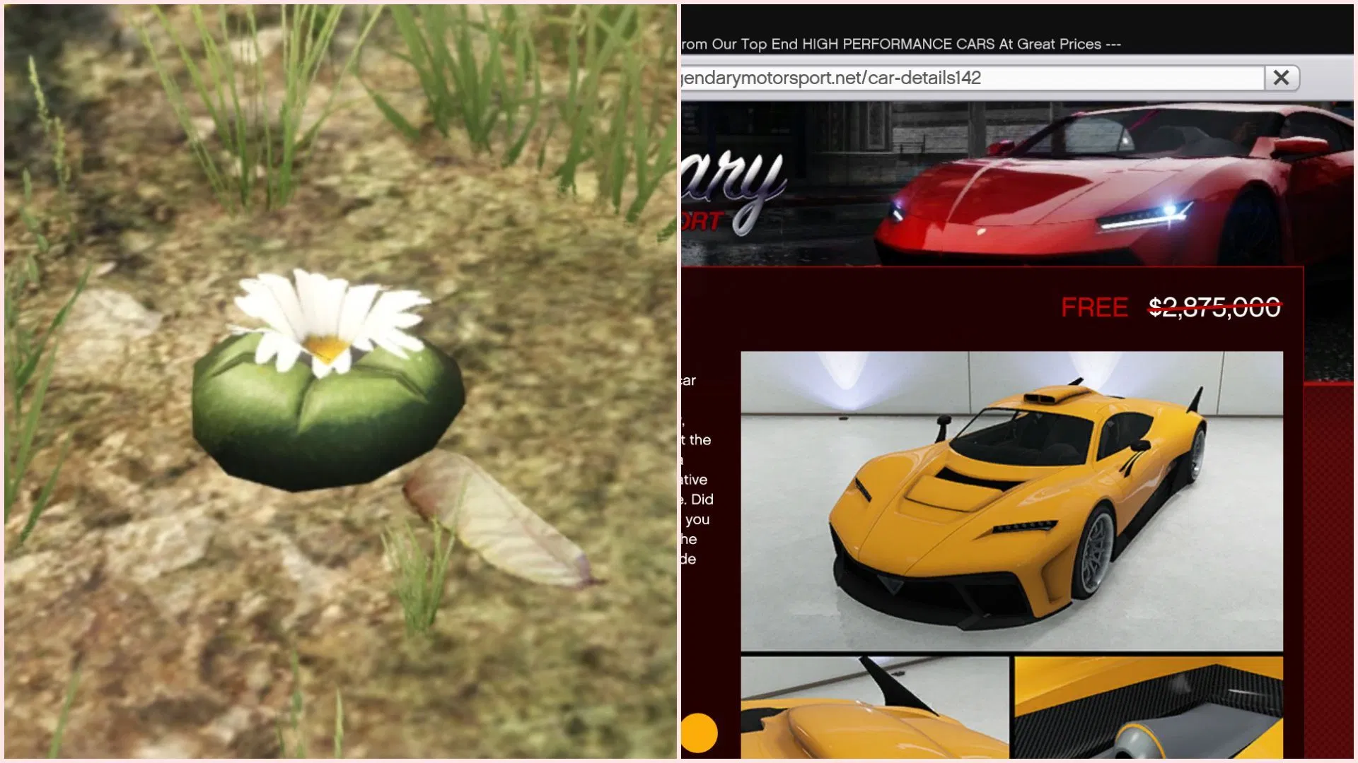 5 things to do in GTA Online before Halloween 2025 ends