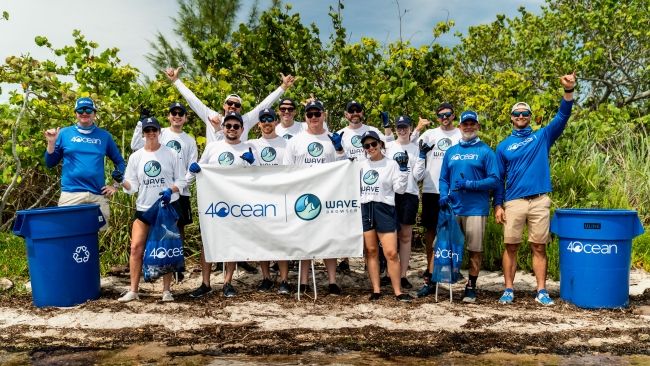 Surfing the web for good: Wave Browser blends productivity and security with sustainable tech