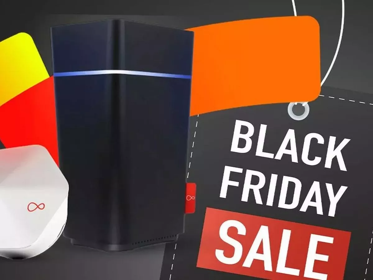 Virgin Media hands out free TV packages and £200 discounts for Black Friday