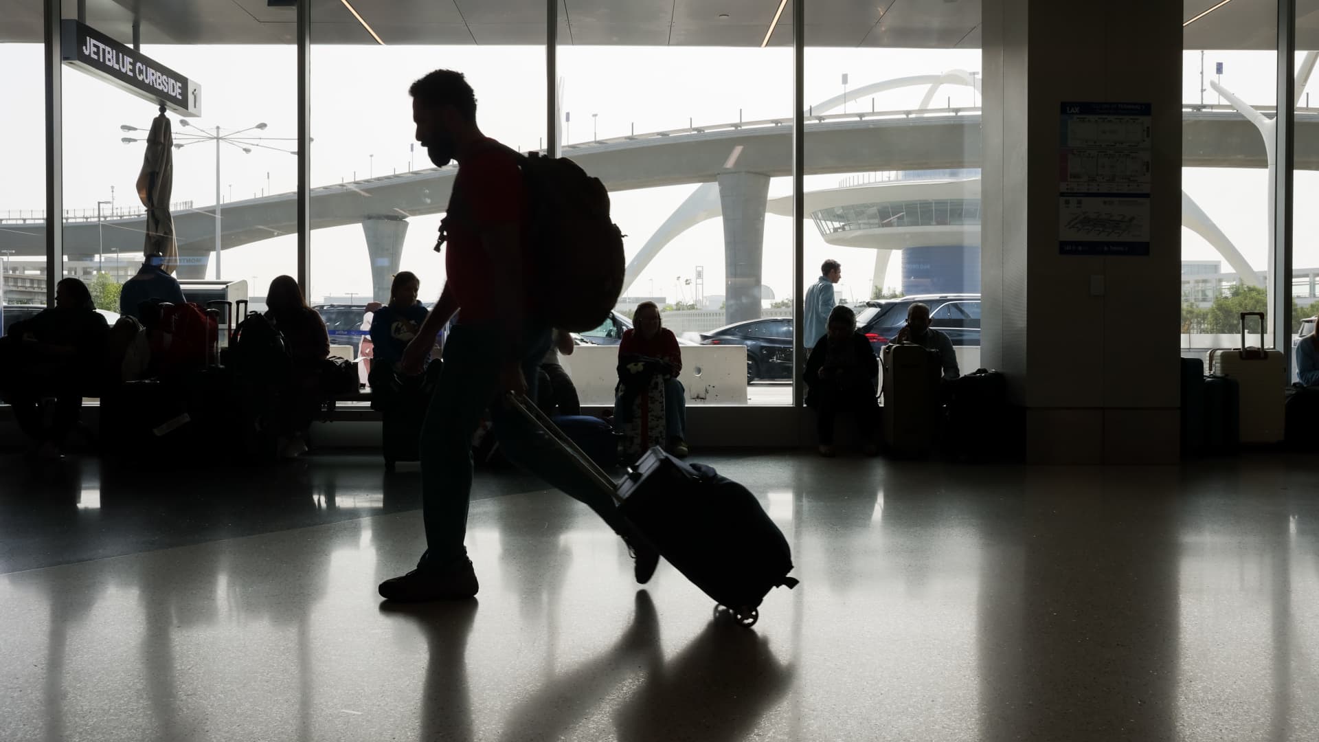 How credit card travel insurance works