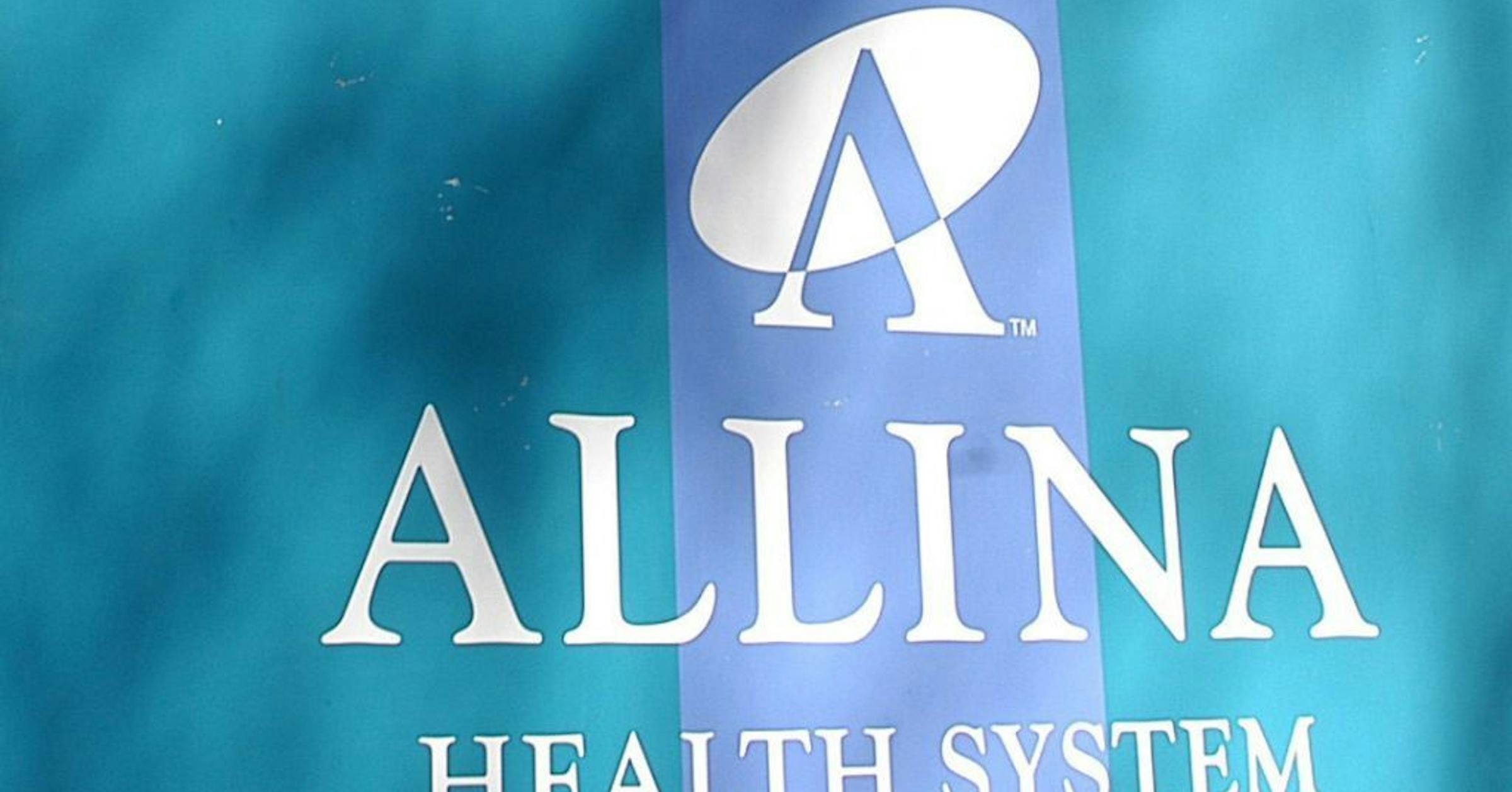 Allina cutting childbirth, surgery services in Faribault
